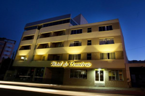  Hotel do Comércio  Жоасаба
